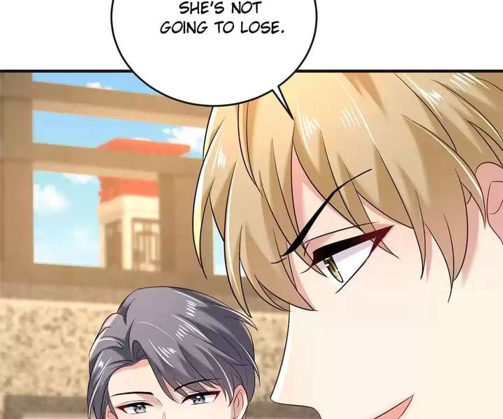 From Somebody to Nobody to Somebody Again Chapter 48 223 ch 48 49