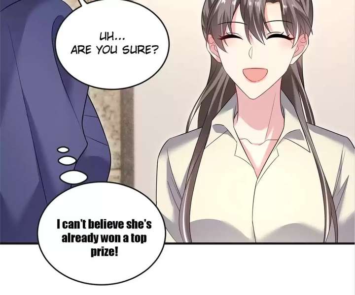 From Somebody to Nobody to Somebody Again Chapter 48 183 ch 48 9