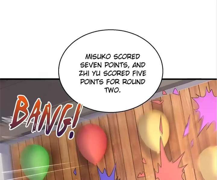 From Somebody to Nobody to Somebody Again Chapter 49 169 ch 49 1