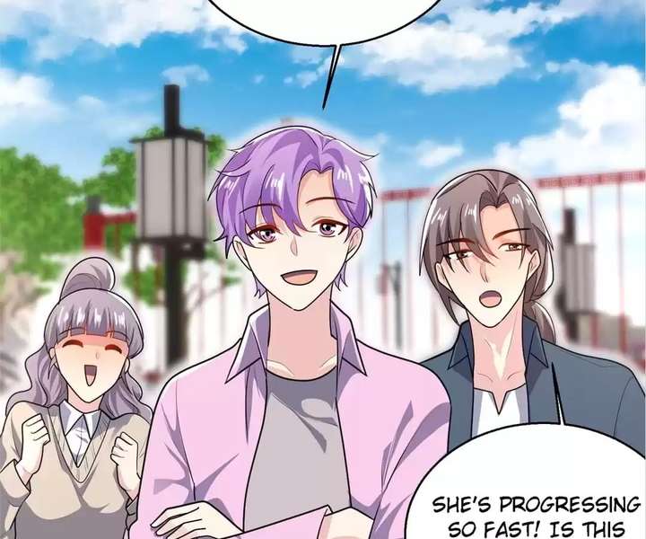 From Somebody to Nobody to Somebody Again Chapter 49 181 ch 49 13