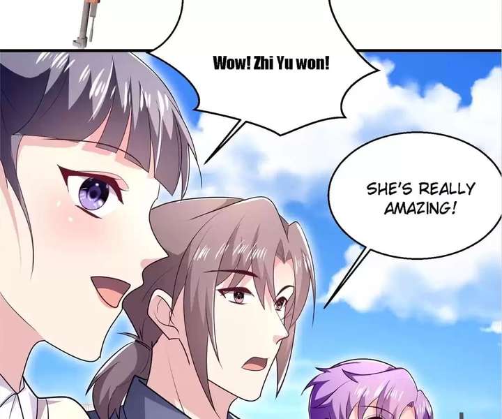 From Somebody to Nobody to Somebody Again Chapter 49 192 ch 49 24