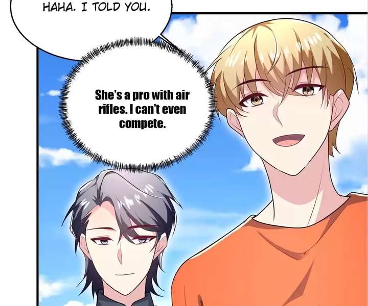From Somebody to Nobody to Somebody Again Chapter 49 194 ch 49 26