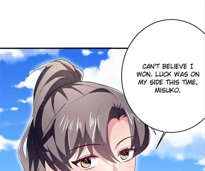 From Somebody to Nobody to Somebody Again Chapter 49 196 ch 49 28