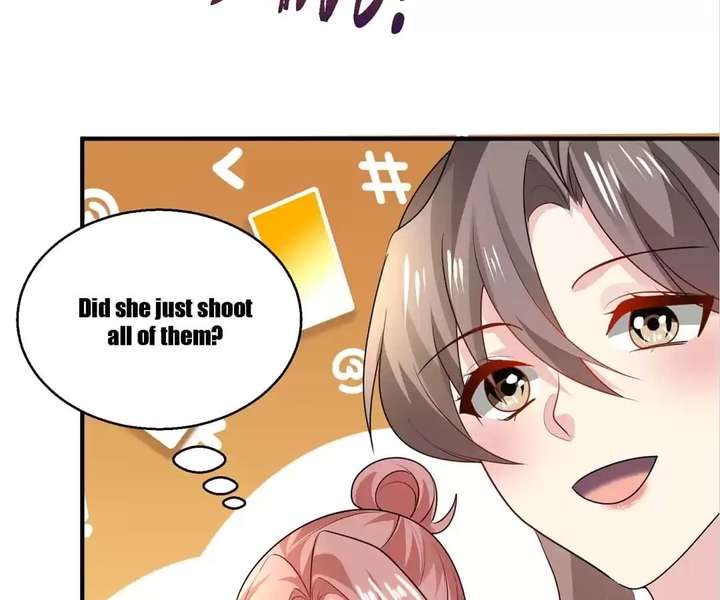 From Somebody to Nobody to Somebody Again Chapter 49 171 ch 49 3