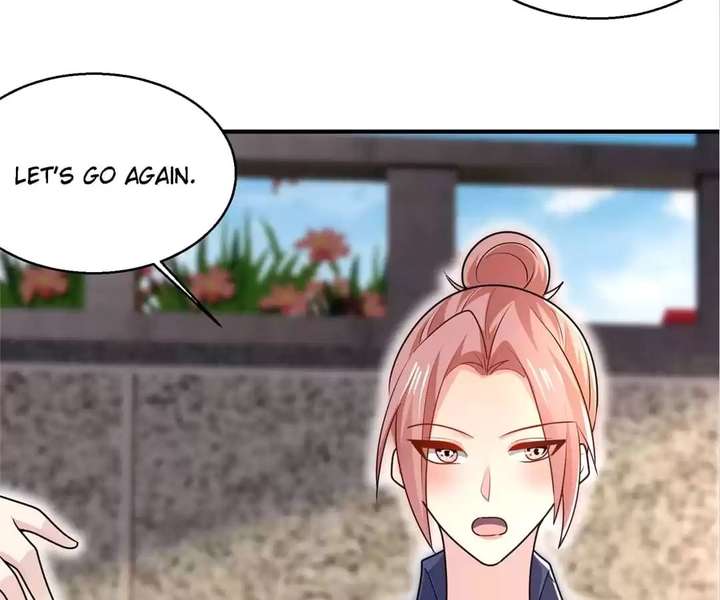 From Somebody to Nobody to Somebody Again Chapter 49 173 ch 49 5
