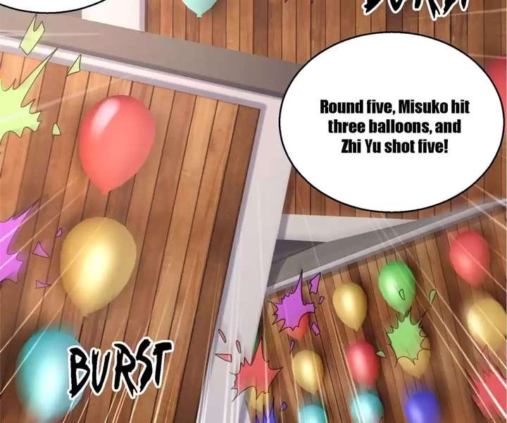 From Somebody to Nobody to Somebody Again Chapter 49 177 ch 49 9