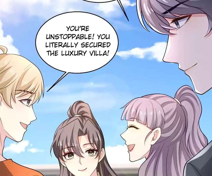 From Somebody to Nobody to Somebody Again Chapter 50 194 ch 50 11