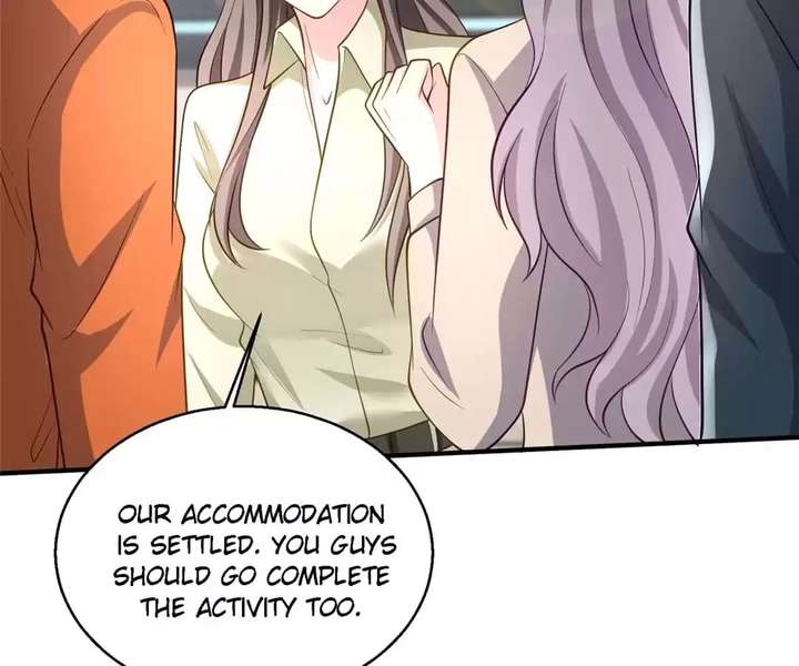 From Somebody to Nobody to Somebody Again Chapter 50 195 ch 50 12