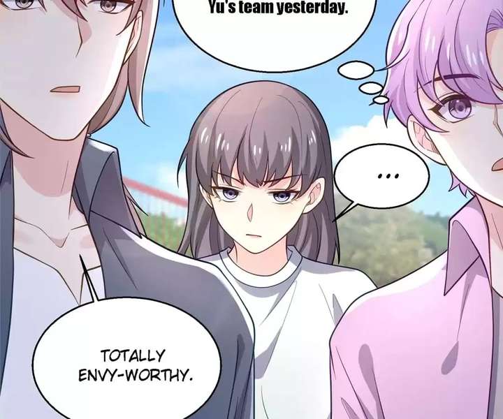 From Somebody to Nobody to Somebody Again Chapter 50 197 ch 50 14