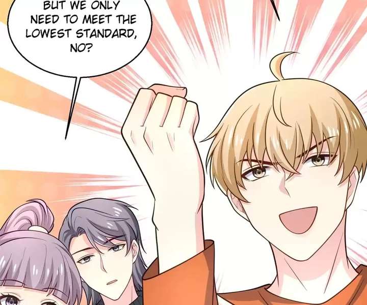 From Somebody to Nobody to Somebody Again Chapter 50 199 ch 50 16