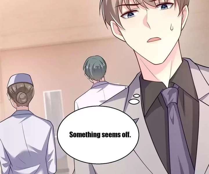 From Somebody to Nobody to Somebody Again Chapter 50 206 ch 50 23