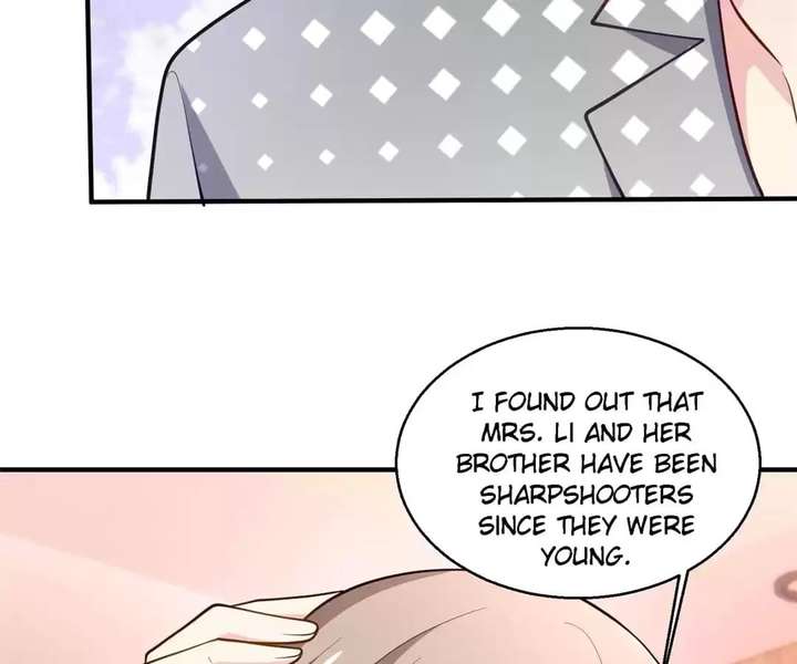 From Somebody to Nobody to Somebody Again Chapter 50 216 ch 50 33