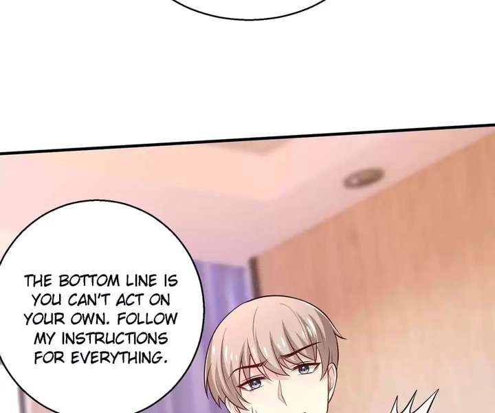 From Somebody to Nobody to Somebody Again Chapter 50 237 ch 50 54