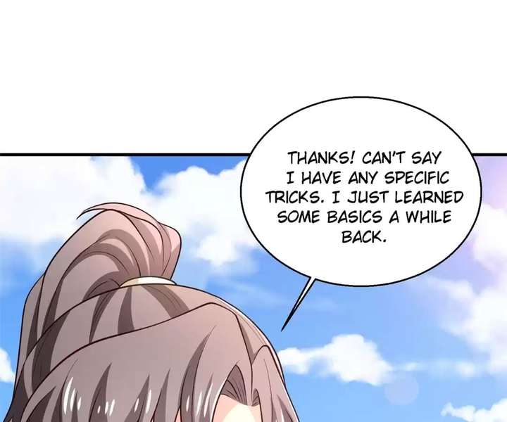 From Somebody to Nobody to Somebody Again Chapter 50 191 ch 50 8