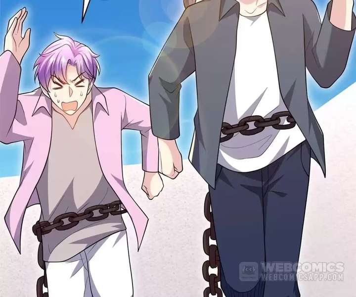 From Somebody to Nobody to Somebody Again Chapter 51 200 ch 51 2