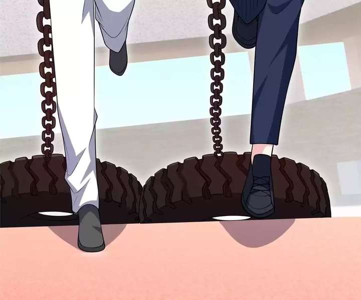 From Somebody to Nobody to Somebody Again Chapter 51 201 ch 51 3