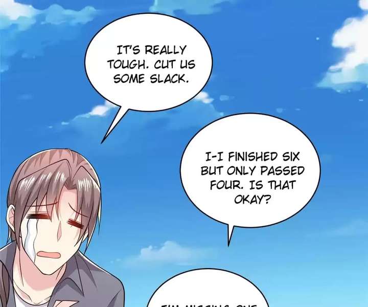 From Somebody to Nobody to Somebody Again Chapter 51 234 ch 51 36