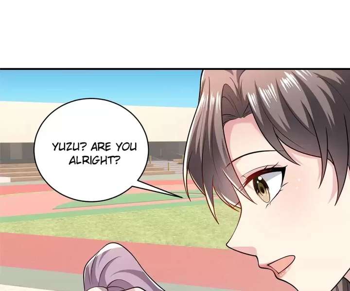 From Somebody to Nobody to Somebody Again Chapter 51 236 ch 51 38