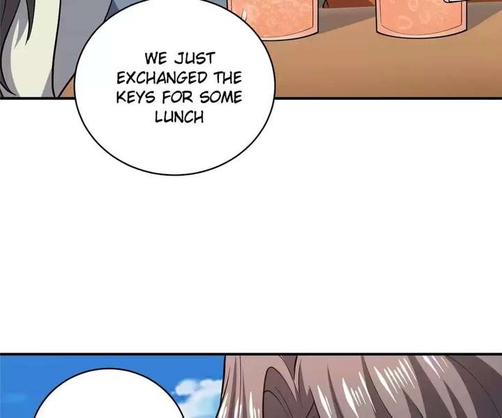 From Somebody to Nobody to Somebody Again Chapter 51 243 ch 51 45