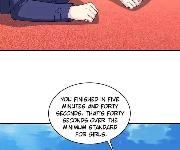 From Somebody to Nobody to Somebody Again Chapter 51 207 ch 51 9