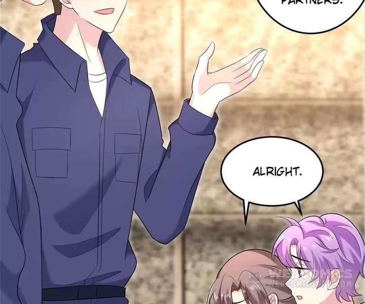 From Somebody to Nobody to Somebody Again Chapter 52 179 ch 52 20