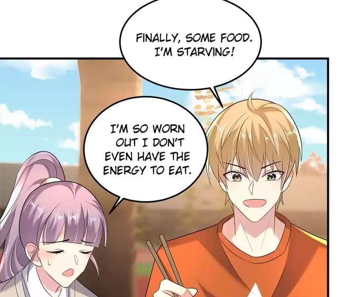 From Somebody to Nobody to Somebody Again Chapter 52 162 ch 52 3