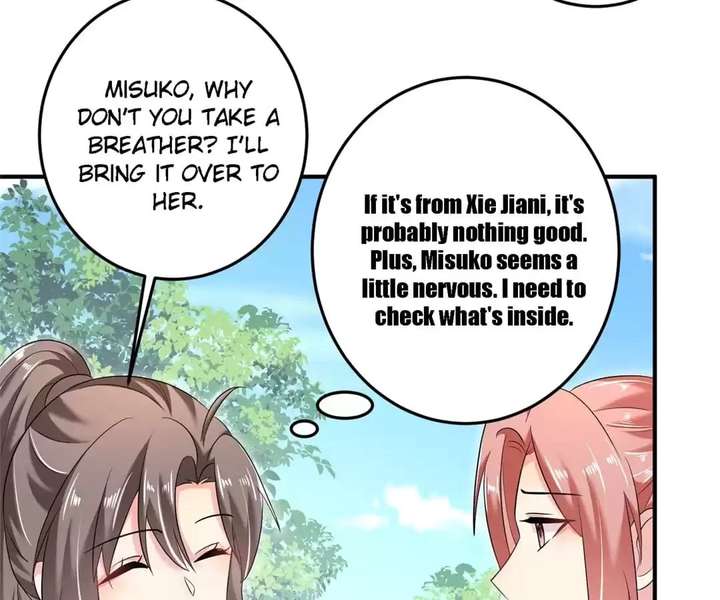 From Somebody to Nobody to Somebody Again Chapter 52 197 ch 52 38