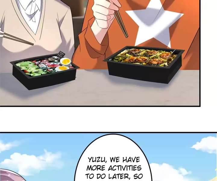 From Somebody to Nobody to Somebody Again Chapter 52 163 ch 52 4