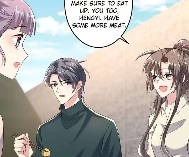From Somebody to Nobody to Somebody Again Chapter 52 164 ch 52 5
