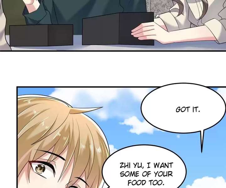 From Somebody to Nobody to Somebody Again Chapter 52 165 ch 52 6