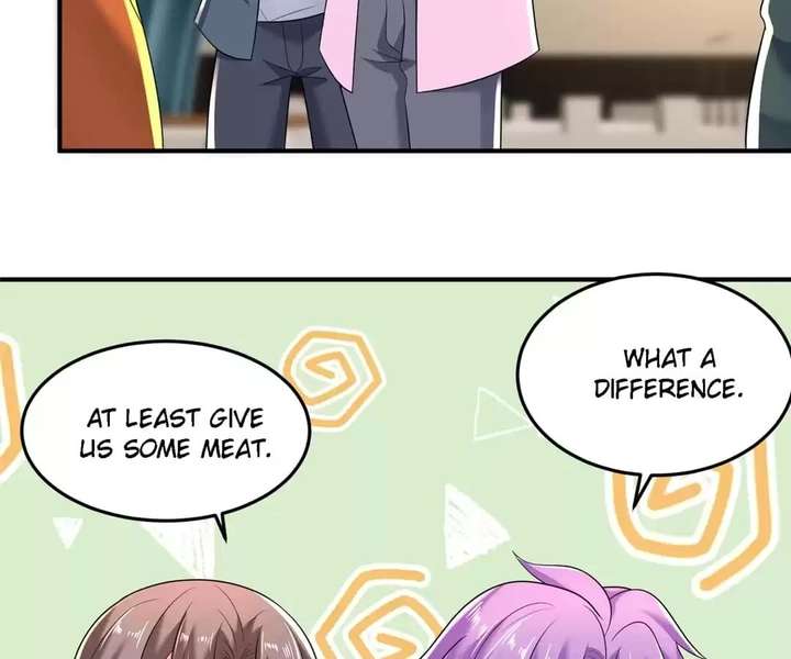 From Somebody to Nobody to Somebody Again Chapter 52 167 ch 52 8