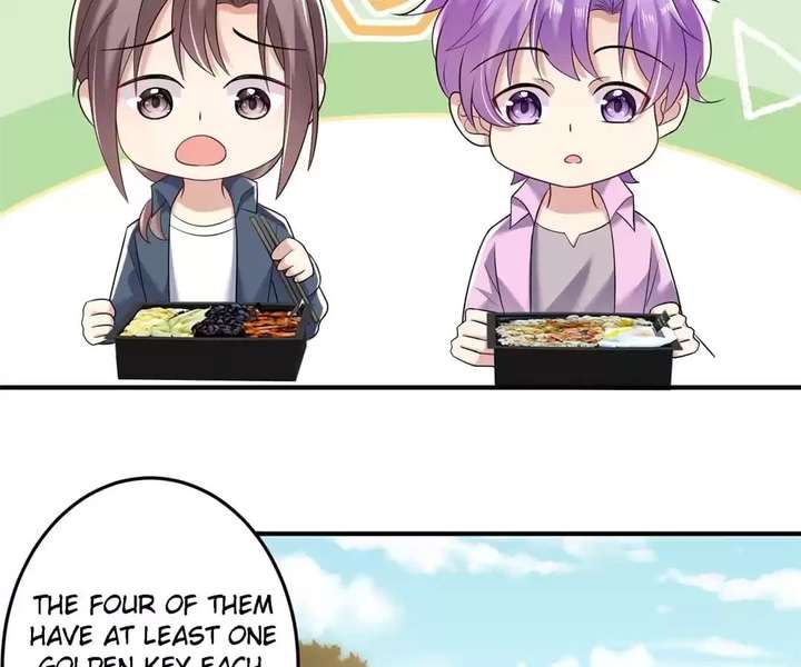From Somebody to Nobody to Somebody Again Chapter 52 168 ch 52 9