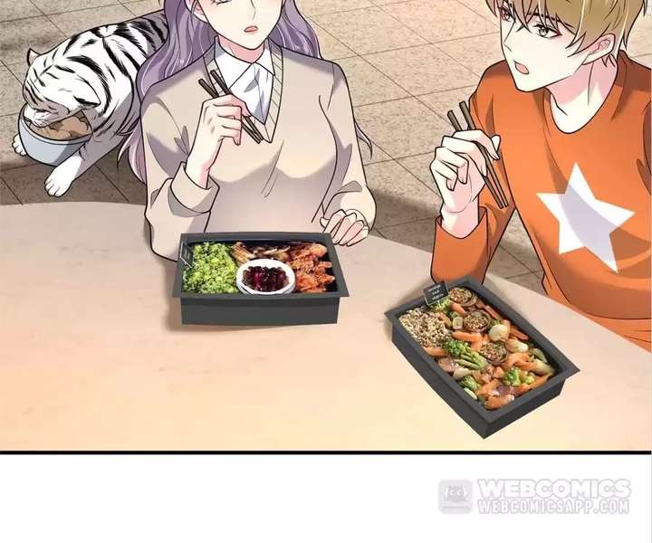From Somebody to Nobody to Somebody Again Chapter 53 161 ch 53 2