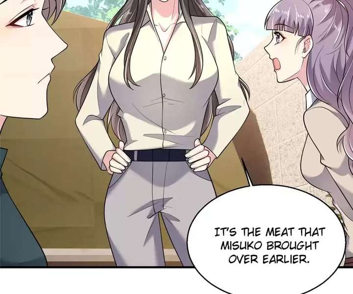 From Somebody to Nobody to Somebody Again Chapter 53 182 ch 53 23