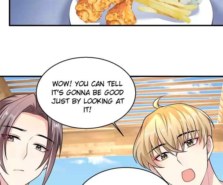 From Somebody to Nobody to Somebody Again Chapter 53 197 ch 53 38