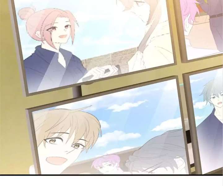 From Somebody to Nobody to Somebody Again Chapter 53 164 ch 53 5