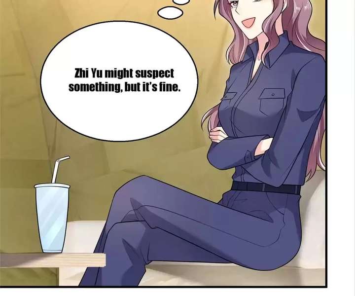 From Somebody to Nobody to Somebody Again Chapter 53 166 ch 53 7