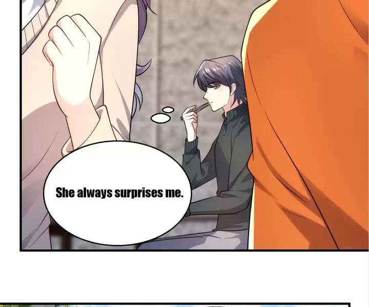 From Somebody to Nobody to Somebody Again Chapter 54 158 ch 54 11