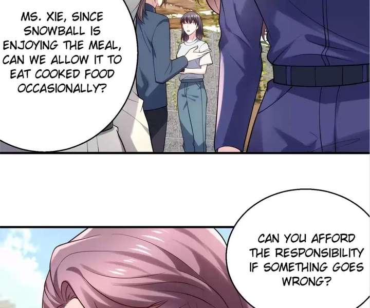 From Somebody to Nobody to Somebody Again Chapter 54 162 ch 54 15