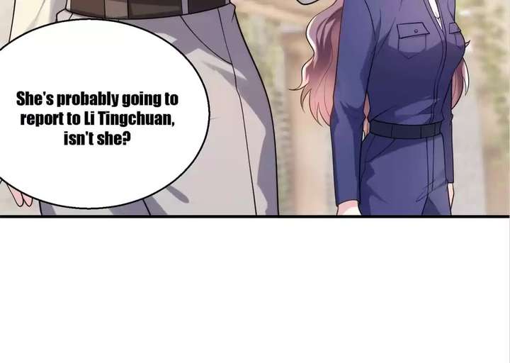 From Somebody to Nobody to Somebody Again Chapter 54 166 ch 54 19