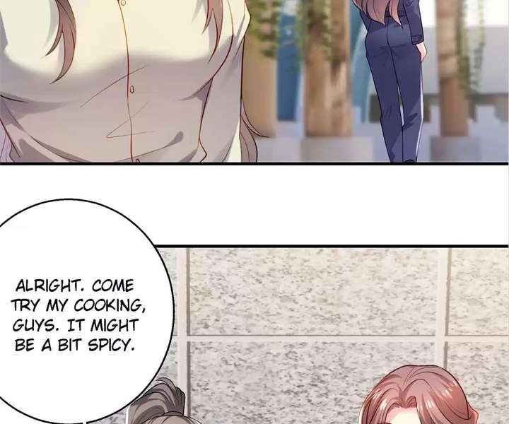 From Somebody to Nobody to Somebody Again Chapter 54 170 ch 54 23