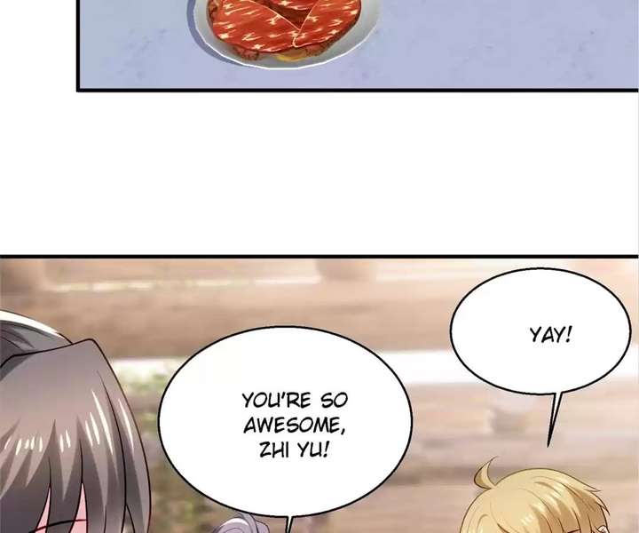From Somebody to Nobody to Somebody Again Chapter 54 172 ch 54 25
