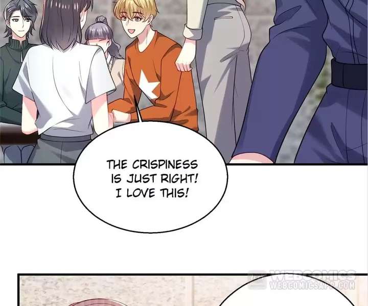 From Somebody to Nobody to Somebody Again Chapter 54 176 ch 54 29