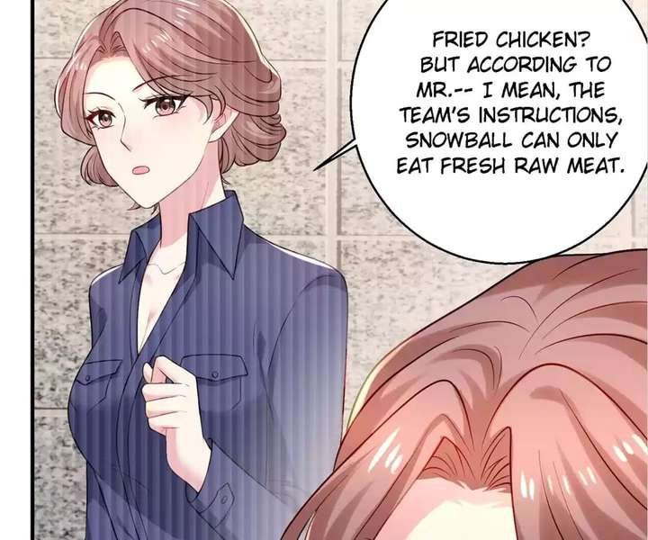 From Somebody to Nobody to Somebody Again Chapter 54 177 ch 54 30