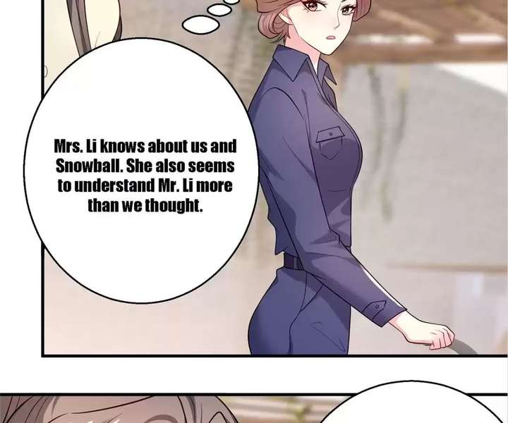 From Somebody to Nobody to Somebody Again Chapter 54 182 ch 54 35