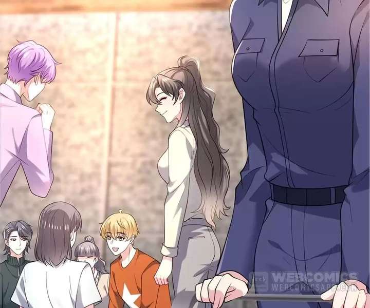 From Somebody to Nobody to Somebody Again Chapter 54 186 ch 54 39