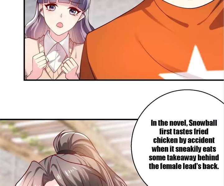From Somebody to Nobody to Somebody Again Chapter 54 151 ch 54 4