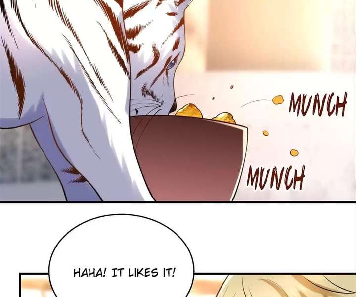 From Somebody to Nobody to Somebody Again Chapter 54 156 ch 54 9