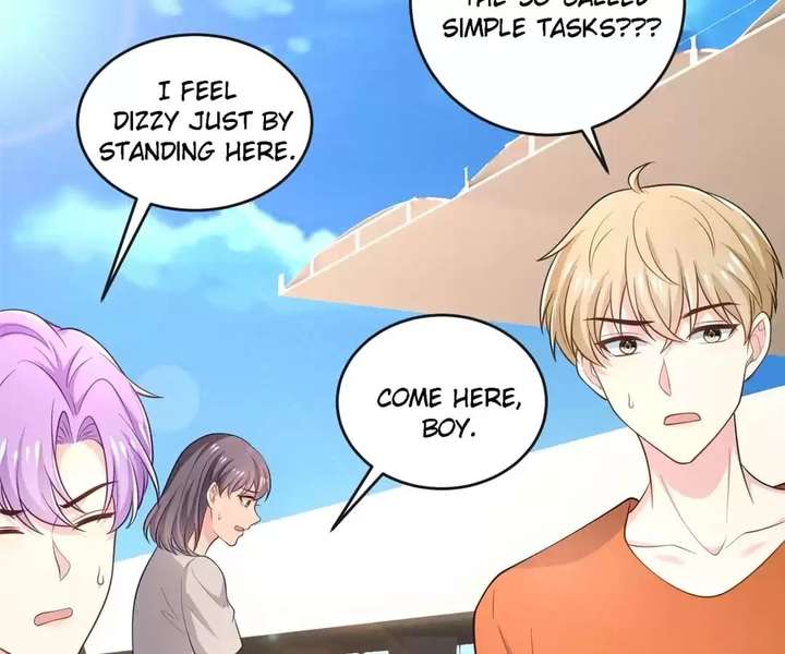 From Somebody to Nobody to Somebody Again Chapter 55 226 ch 55 46