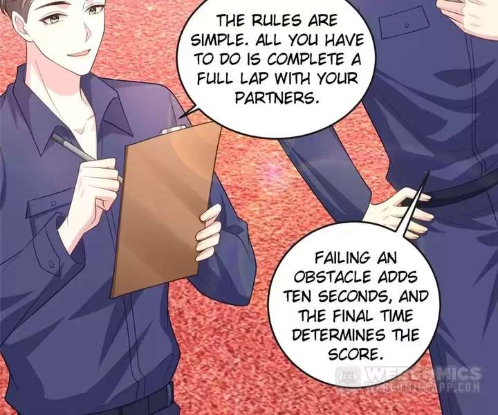 From Somebody to Nobody to Somebody Again Chapter 55 229 ch 55 49